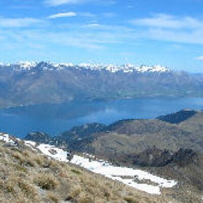 Loch Lomond