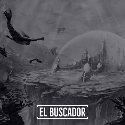 #132 El Buscador - Parte 2, Karma de la Atlántida