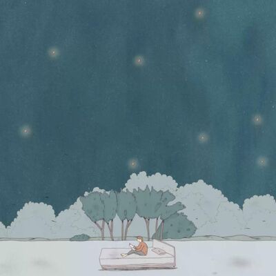 #HongKongMusicStory ：【MC 張天賦：面對後悔的各種方法 vol.2】