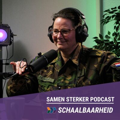 Nicole de Wolf: Stel we moeten naar het front; hoe verzekeren we dan dat er genoeg eten, brandstof en medische voorraden zijn voor iedereen?🚨