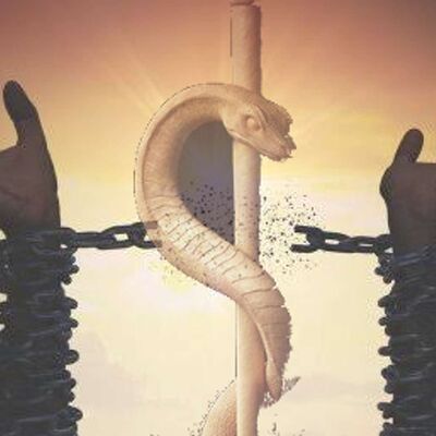 Breaking The Spells of Pharmakeia | Decoding The Fake World