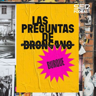 Las preguntas de Burque | El nuevo DNI digital y la fabada argentina