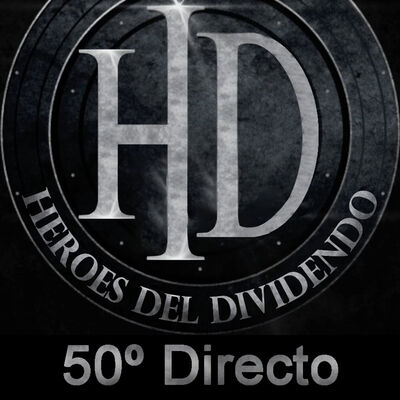 50º Programa HD - Directo con los seguidores