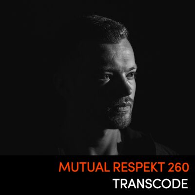 Mutual Respekt 260 with TRANSCODE