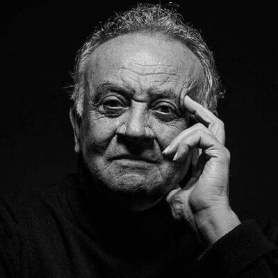 El Acomodador - Suites de Angelo Badalamenti - Programa 162