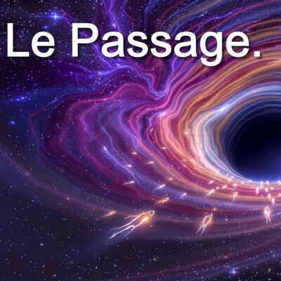 Michel Ribes Ce soir Le passage.