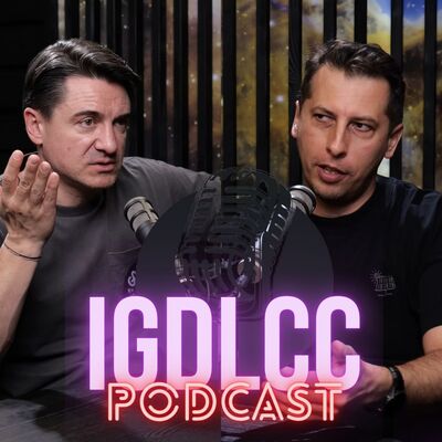 PĂMÂNTUL E O BATERIE. CUM SCAPI DE FACTURI LA ÎNCĂLZIRE ȘI CURENT - OVIDIU ȚIFUI #IGDLCC