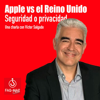 Apple vs el Reino Unido