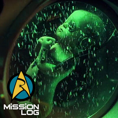 Star Trek: Voyager, Season 6, Episode 16, "Collective"
