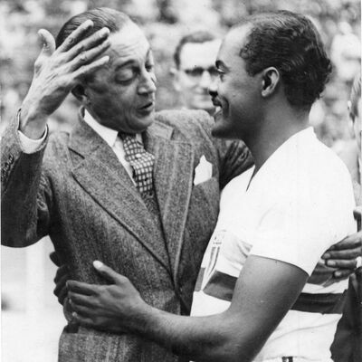 Pontapé #122 Fried & Leônidas