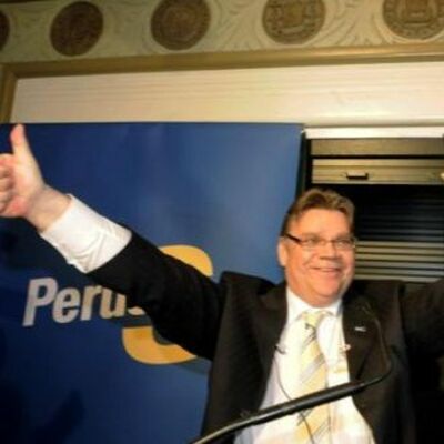 Jakso 67: Perussuomalainen talouspolitiikka, politiikan sukupuolierot (feat. Hanna Wass)