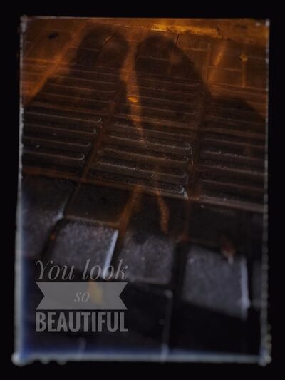 我真的好喜欢你