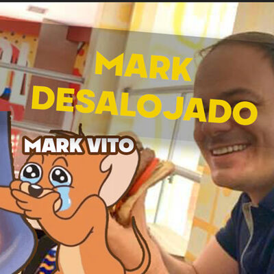 #AlVuelo Fiscalía incauta dos terrenos del esposo de Keiko Fujimori, Mark Vito, en Cañete