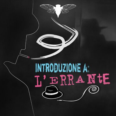 Introduzione a "L'ERRANTE" di Massimo Mayde - e considerazioni sulla censura