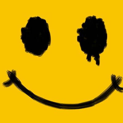 Storie Impreviste #006 - Il lato oscuro del sorriso
