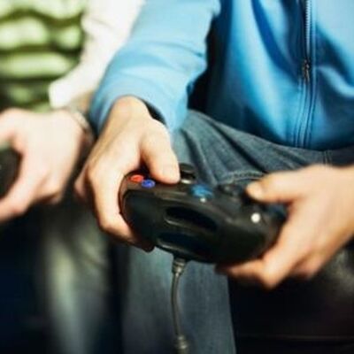 #sgp Progettare un videogioco