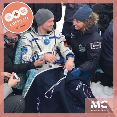 De ruimte in - Maybritt Kuypers