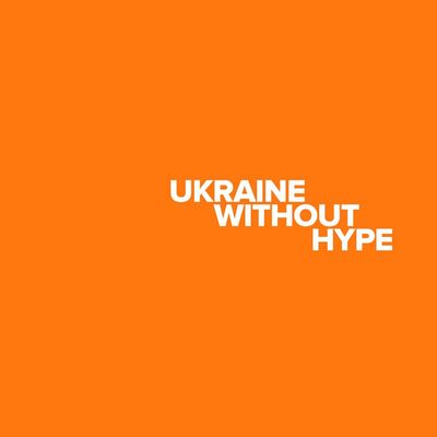 "Ukraine Without Hype": Episode 17 - September 18, 2020