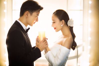 【支招心理学】在你结婚之前，一定要先考虑清楚这四件事