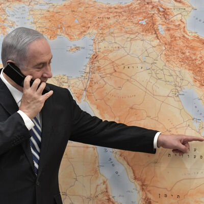 Dos Cumbres en Arabia Saudita sobre GAZA Este fin de Semana: Petróleo en la Mira | Alfredo Jalife