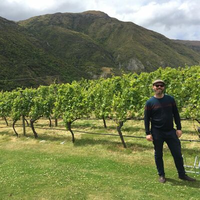 Emeritus Vineyards - Dry Farming in Sonoma County