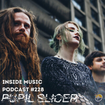 Pupil Slicer (Kate Davies)