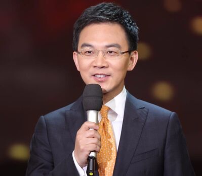 找钢网郎永淳：下一个投资机会在工业互联网！
