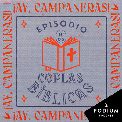 T3E5 – Copla bíblicas