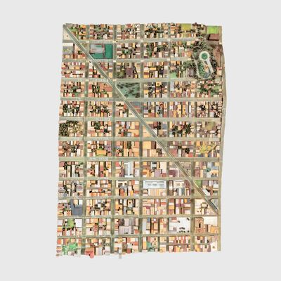 Raw Material Season 5: San Francisco— Stories From The Model City