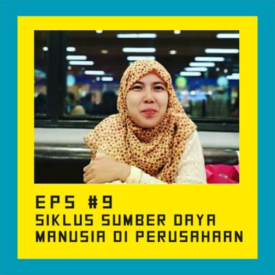 Siklus SDM di Perusahaan