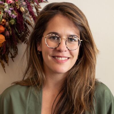 #23 Wie ben ik echt? Kassandra Schreuder