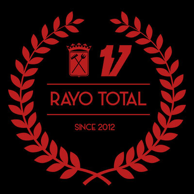 Rayo Total Radio Temporada 6x01 (18/09/2017)