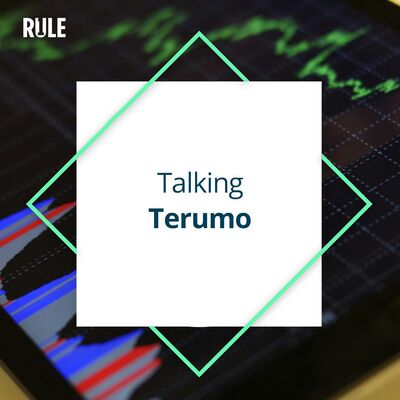 489- Talking Terumo