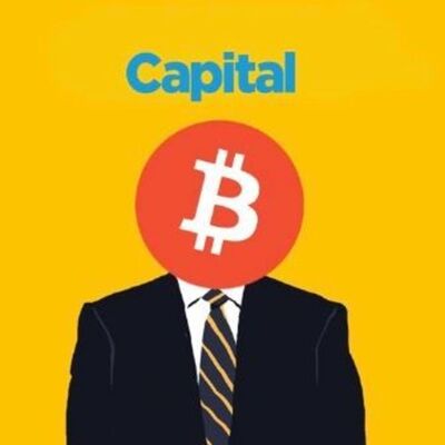 La blockchain va-t-elle sauver le monde ? (avec Clément Téqui, Accuracy)