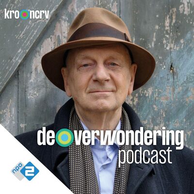 Hans Korteweg over het verrassende gezicht van de liefde