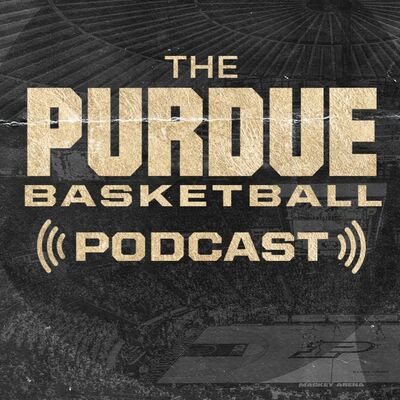 Episode 72 - Rob Blackman, Bobby Riddell