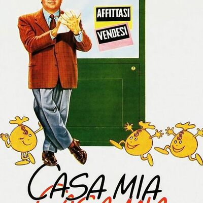Compro casa? Forse! Un'analisi dettagliata del mercato immobiliare presente e futuro.