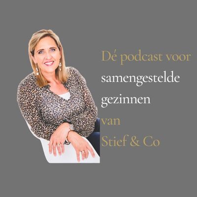 #5 Samengesteld gezin: zorgvuldig afhechten én succesvol ritsen