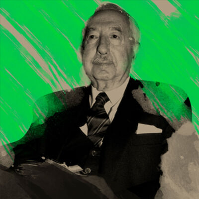 Francisco Grande Covián: "El cerdo tiene muy mala prensa"