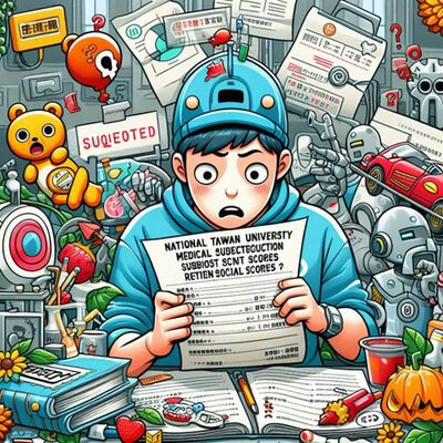 EP195 台大醫學系棄英文保社會，發生什麼事？