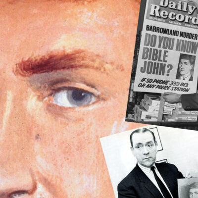 Buffet Froid - S. 01 Ép. 02 : Bible John, le tueur de Glasgow