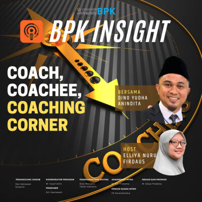 Coach, Coachee, Coaching Corner