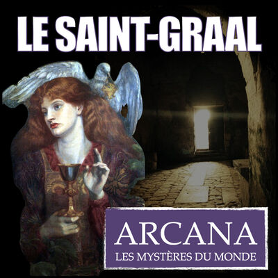 Les Mystères du Saint-Graal