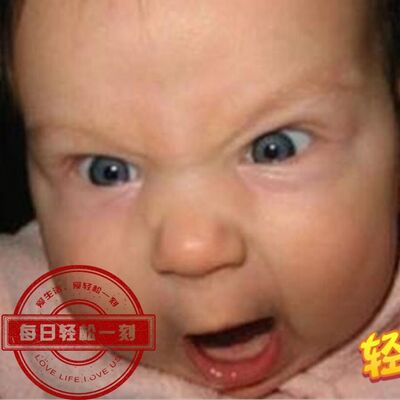 禁止家长网上晒娃（粤语版）