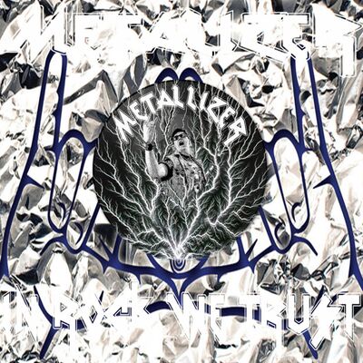 Metalizer Podcast 09 - Metalizer Random - Gigatron