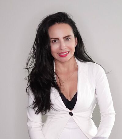 Diana Olynick, Founder of M4 Method