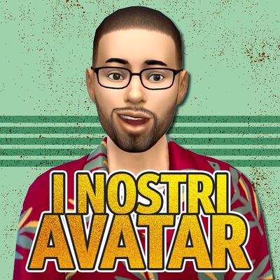 CREIAMO a vicenda i nostri AVATAR! #S2-E40