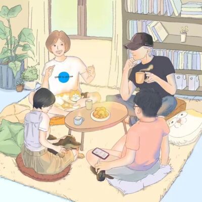 EP23. 受不了别人比我强怎么办！认真聊聊嫉妒的几个好处