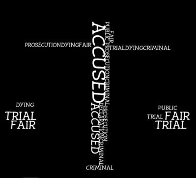 The Sixth Amendment: Trials