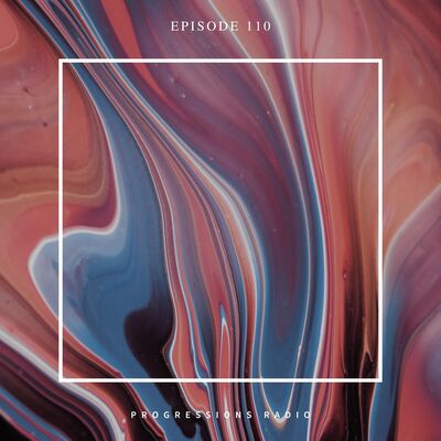 Andromedha - Progressions Radio 110